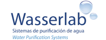 Logo de Wasserlab